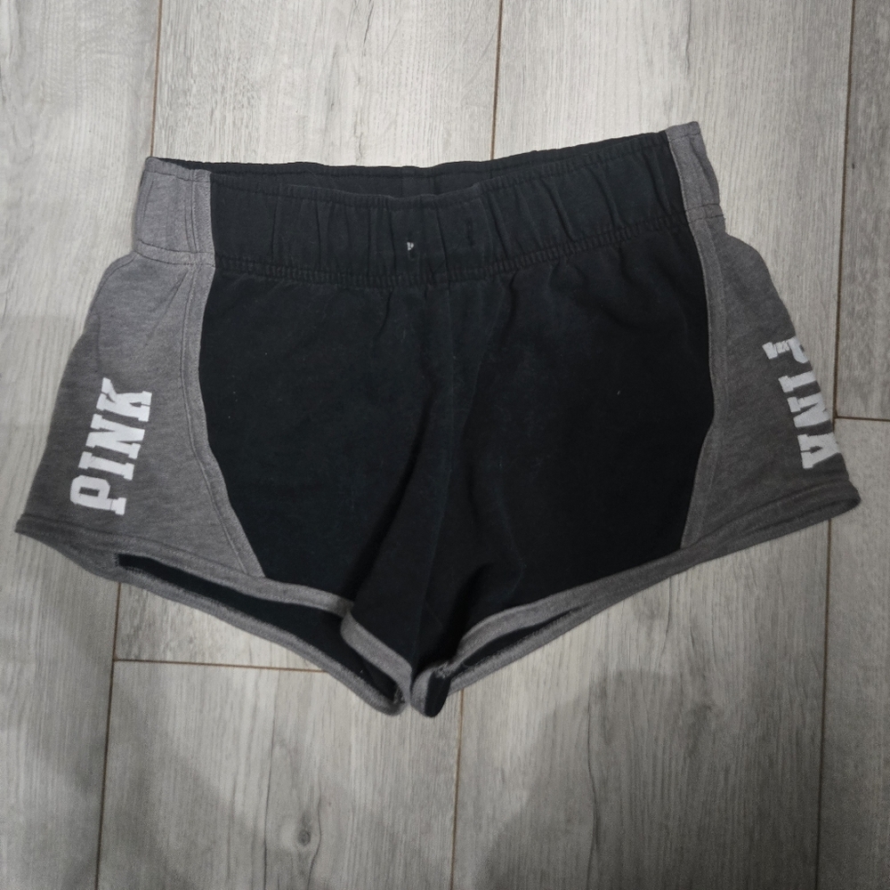 PINK Victoria's Secret Athletic Shorts